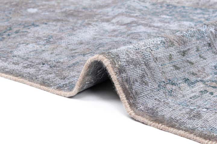 9' 10 x 14' 5 Vintage Royal Wool Rug