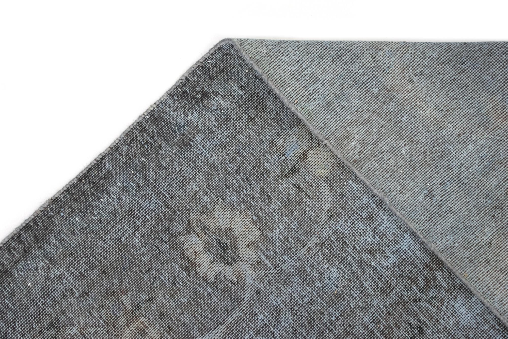 9' 9 x 12' 9 Hand Knotted Vintage Royal Persian Wool Rug