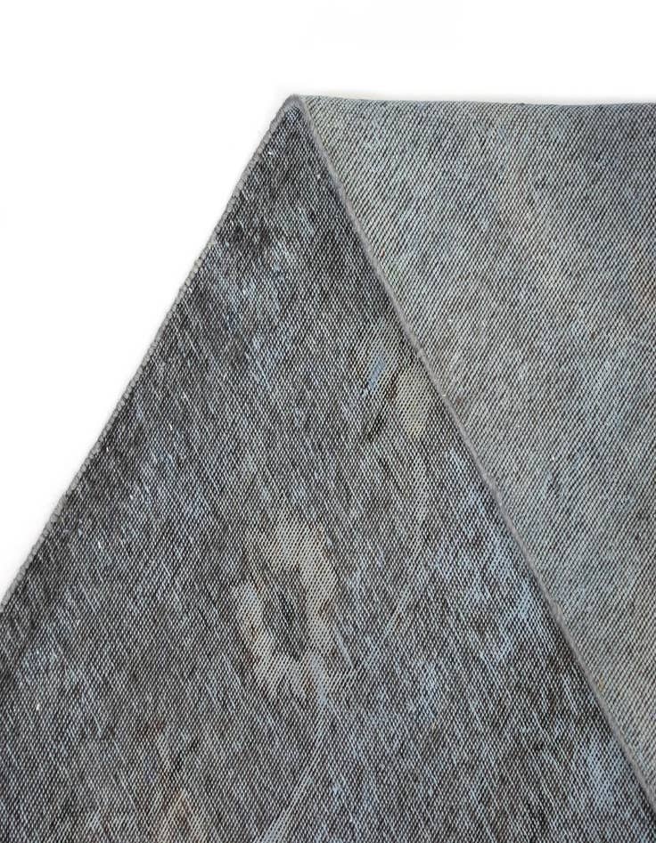 Detail image of 9' 9 x 12' 9  Hand Knotted Vintage Royal Persian Wool Rug