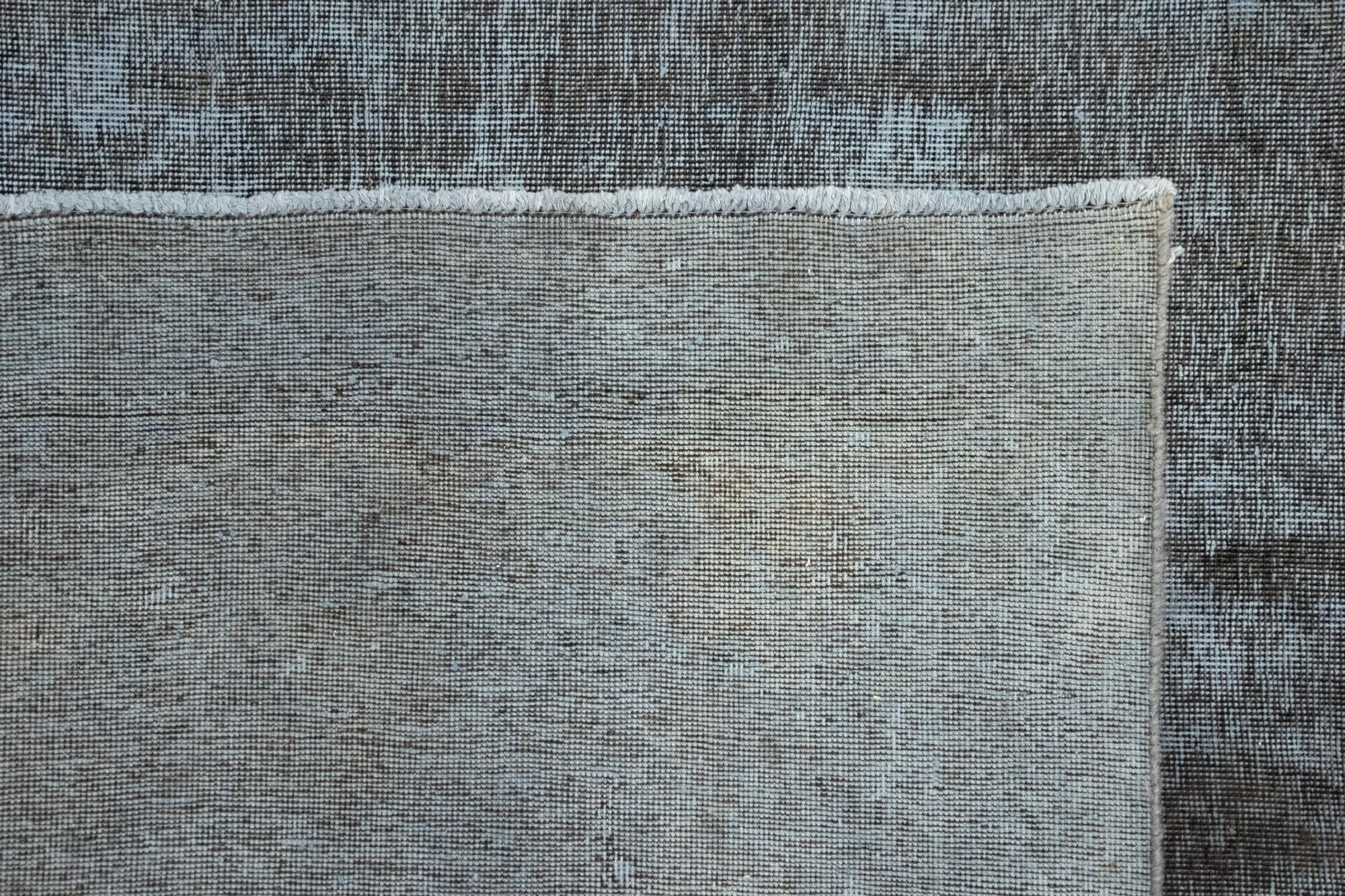 9' 9 x 12' 9 Hand Knotted Vintage Royal Persian Wool Rug
