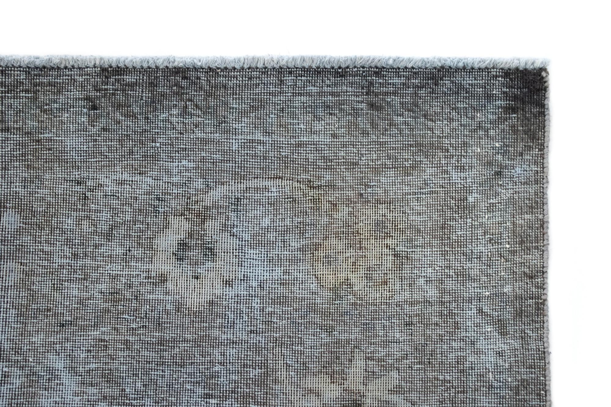 9' 9 x 12' 9 Hand Knotted Vintage Royal Persian Wool Rug