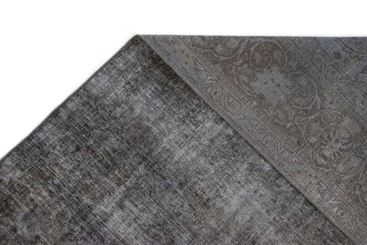 9' 6 x 13' 8 Hand Knotted Vintage Royal Persian Wool Rug