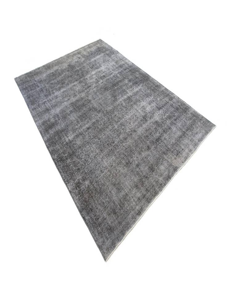 Detail image of 9' 6 x 13' 8  Hand Knotted Vintage Royal Persian Wool Rug