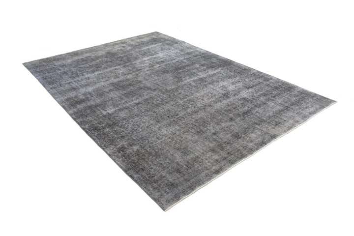 9' 6 x 13' 8 Hand Knotted Vintage Royal Persian Wool Rug