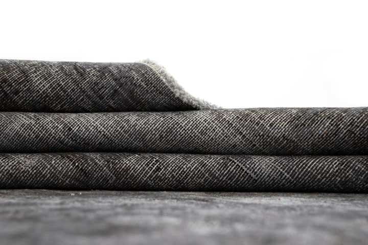 9' 6 x 13' 8 Hand Knotted Vintage Royal Persian Wool Rug