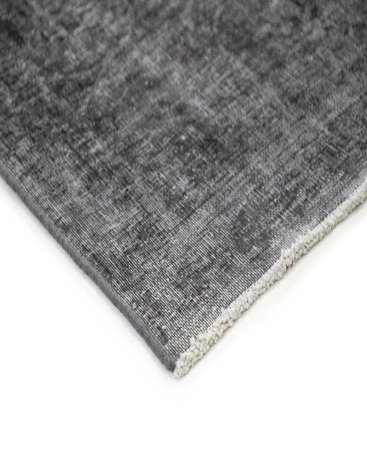 Detail image of 9' 6 x 13' 8  Hand Knotted Vintage Royal Persian Wool Rug