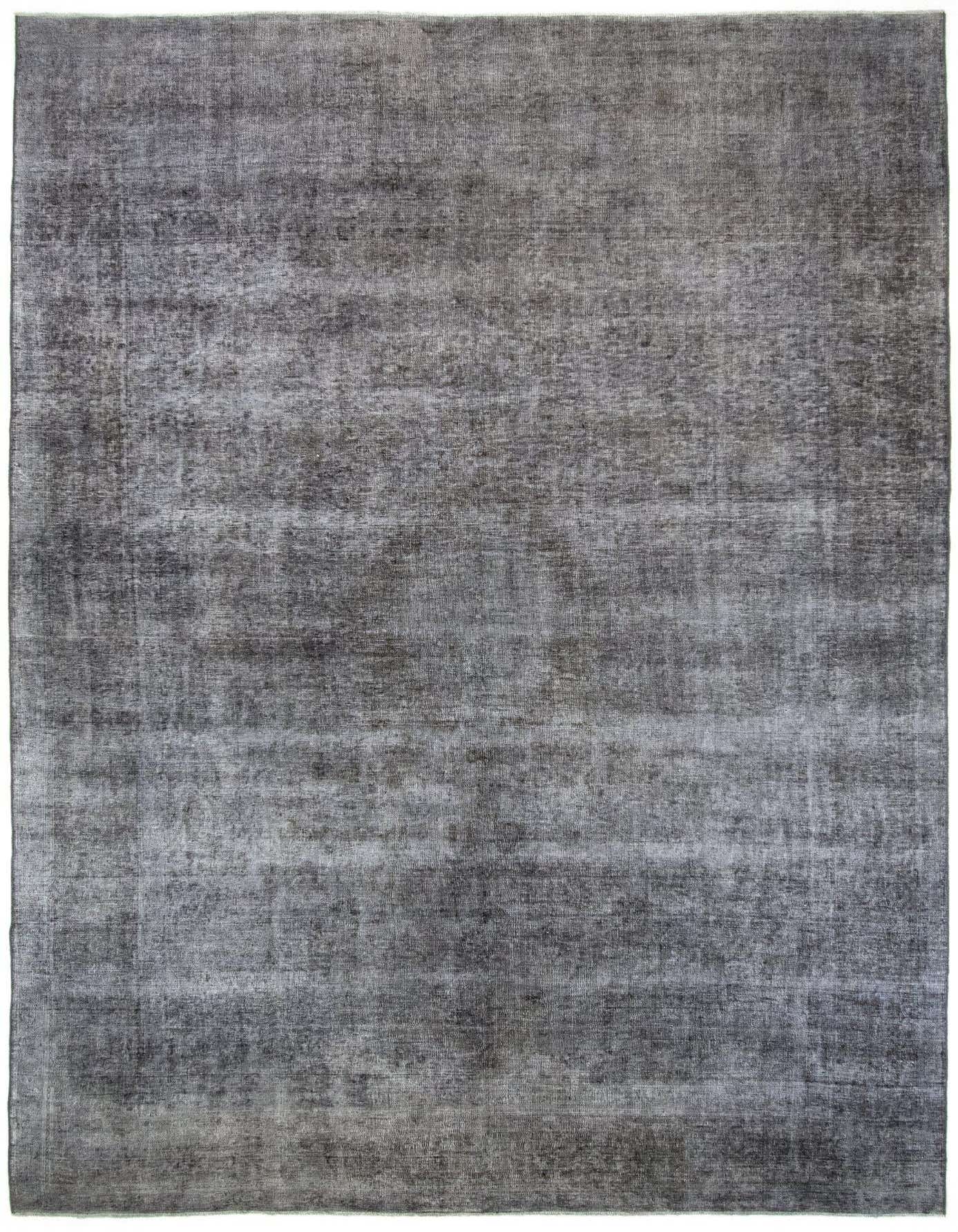 Primary image 9' 6 x 13' 8  Hand Knotted Vintage Royal Persian Wool Rug