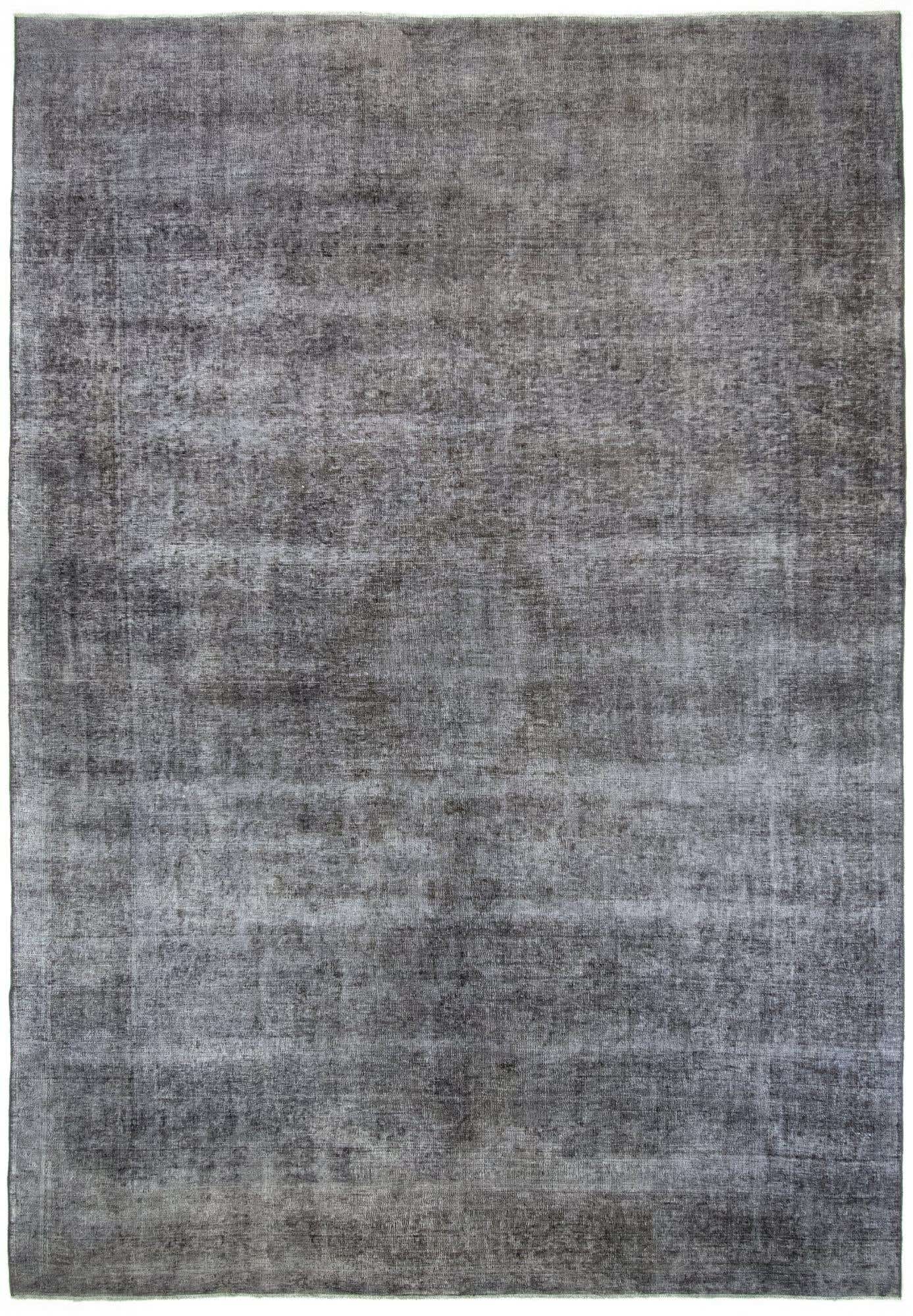 9' 6 x 13' 8 Hand Knotted Vintage Royal Persian Wool Rug