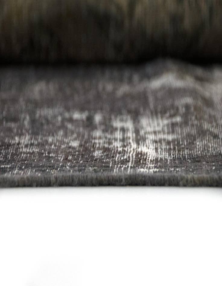 Detail image of 10' x 12' 11  Hand Knotted Vintage Royal Persian Wool Rug