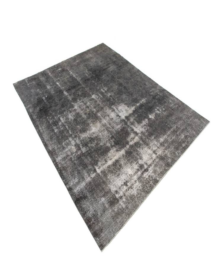 Detail image of 10' x 12' 11  Hand Knotted Vintage Royal Persian Wool Rug