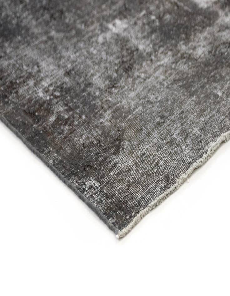 Detail image of 10' x 12' 11  Hand Knotted Vintage Royal Persian Wool Rug