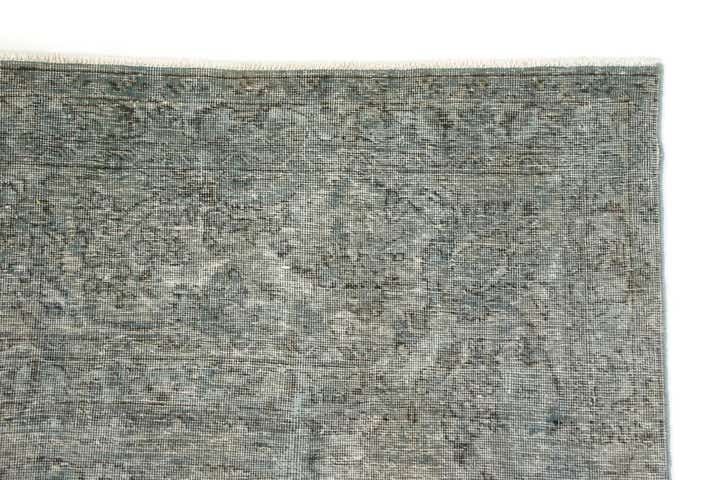 9' 5 x 16' 10 Hand Knotted Vintage Royal Persian Wool Rug