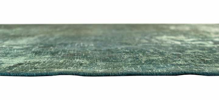 7' 11 x 10' 6 Vintage Royal Wool Rug