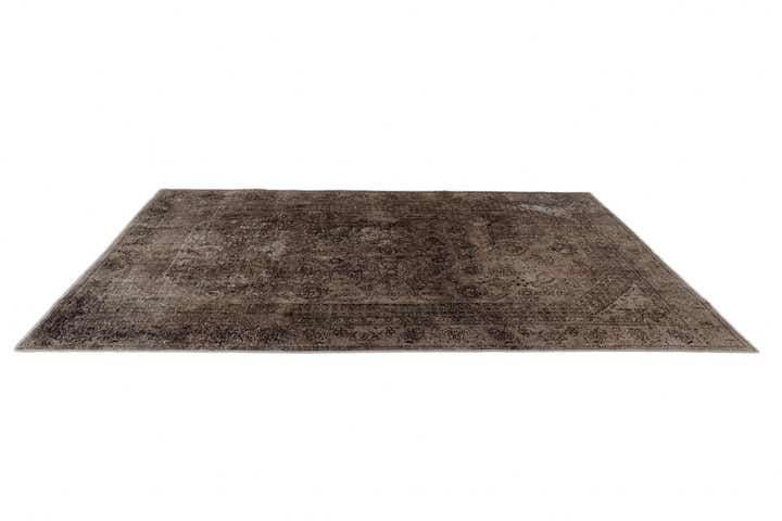6' 4 x 9' 9 Vintage Royal Wool Rug