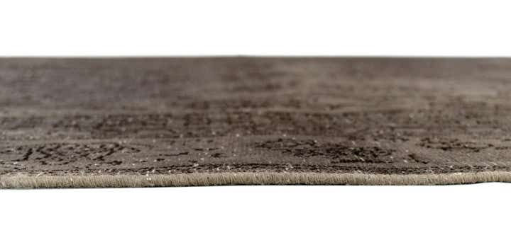 6' 4 x 9' 9 Vintage Royal Wool Rug