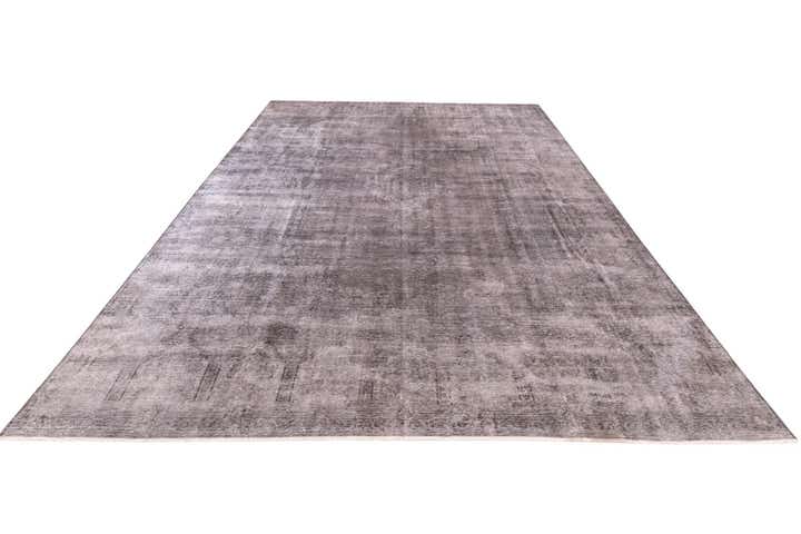 9' 6 x 13' 7 Vintage Royal Wool Rug