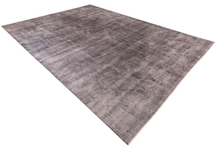 9' 6 x 13' 7 Vintage Royal Wool Rug