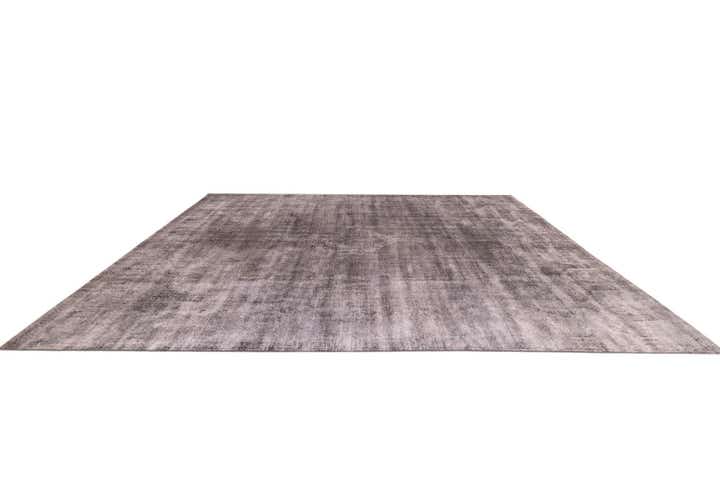 9' 6 x 13' 7 Vintage Royal Wool Rug