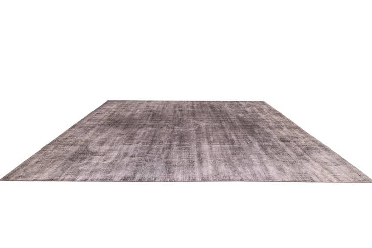 Detail image of 9' 6 x 13' 7 Vintage Royal Wool Rug