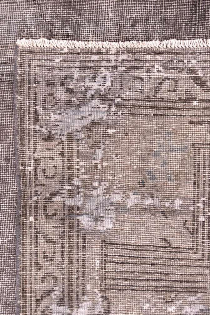 9' 6 x 13' 7 Vintage Royal Wool Rug