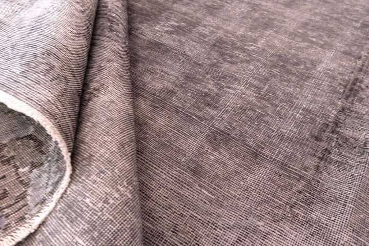 9' 6 x 13' 7 Vintage Royal Wool Rug