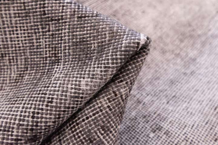 9' 6 x 13' 7 Vintage Royal Wool Rug