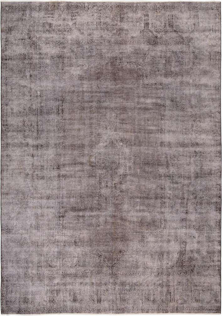 9' 6 x 13' 7 Vintage Royal Wool Rug