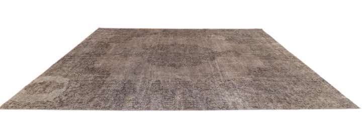 9' 7 x 13' 1 Vintage Royal Wool Rug