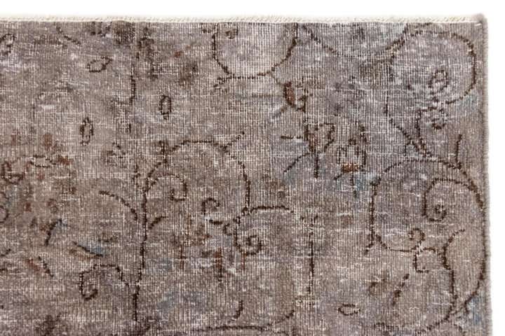 9' 7 x 13' 1 Vintage Royal Wool Rug