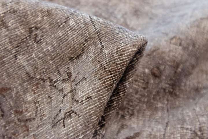 9' 7 x 13' 1 Vintage Royal Wool Rug