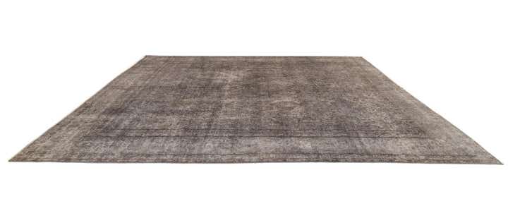 9' 9 x 13' 5 Vintage Royal Wool Rug