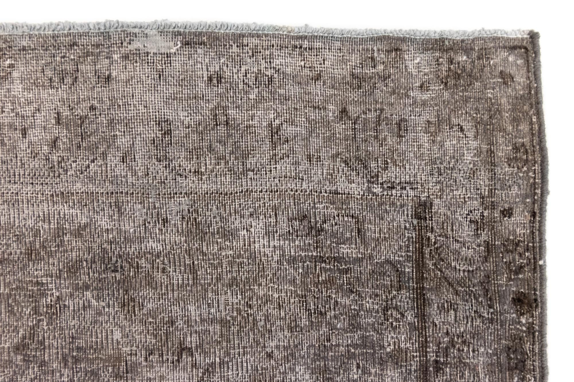 9' 9 x 13' 5 Vintage Royal Wool Rug