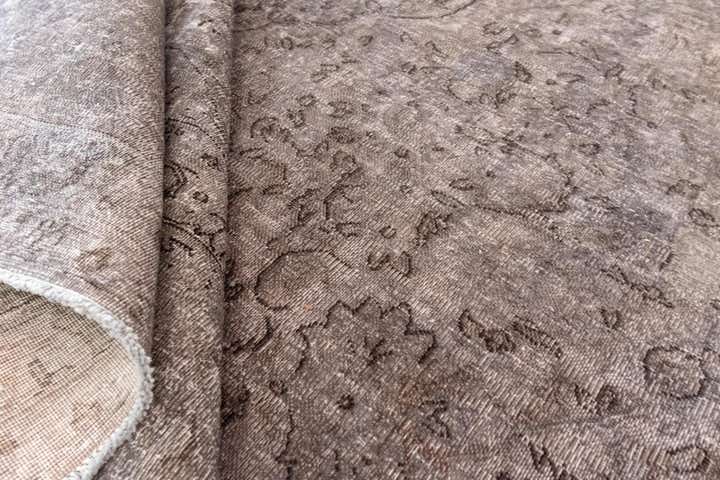 9' 9 x 13' 5 Vintage Royal Wool Rug