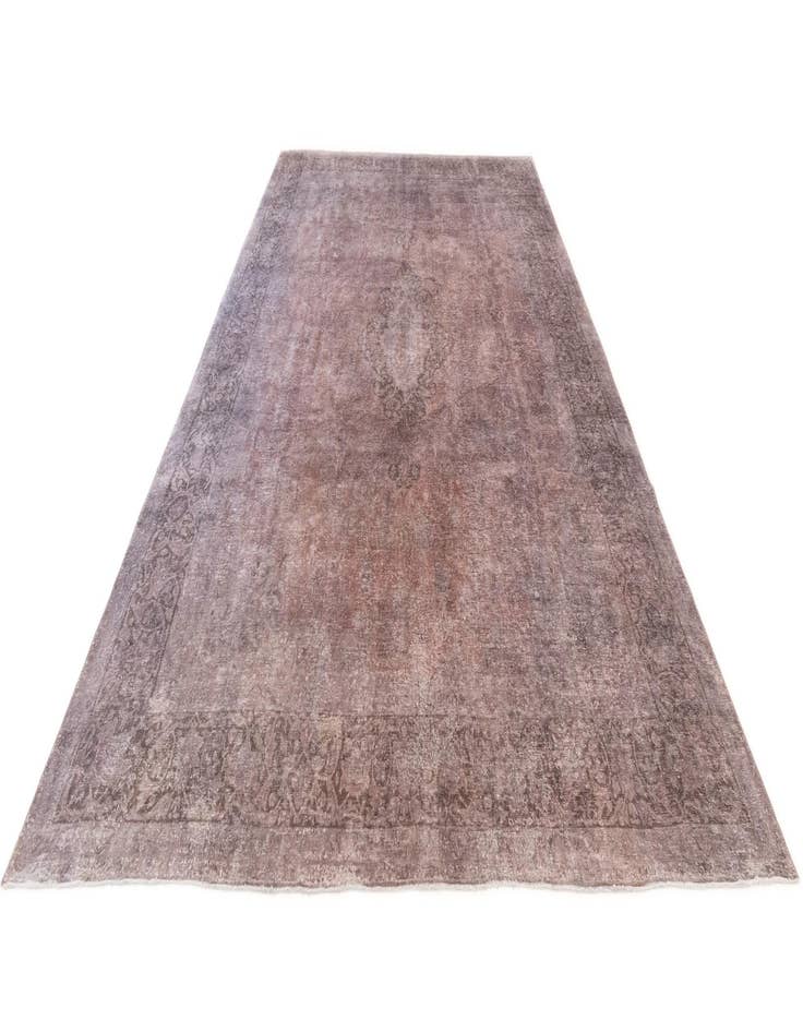 Detail image of 9' 4 x 13' 3 Vintage Royal Wool Rug