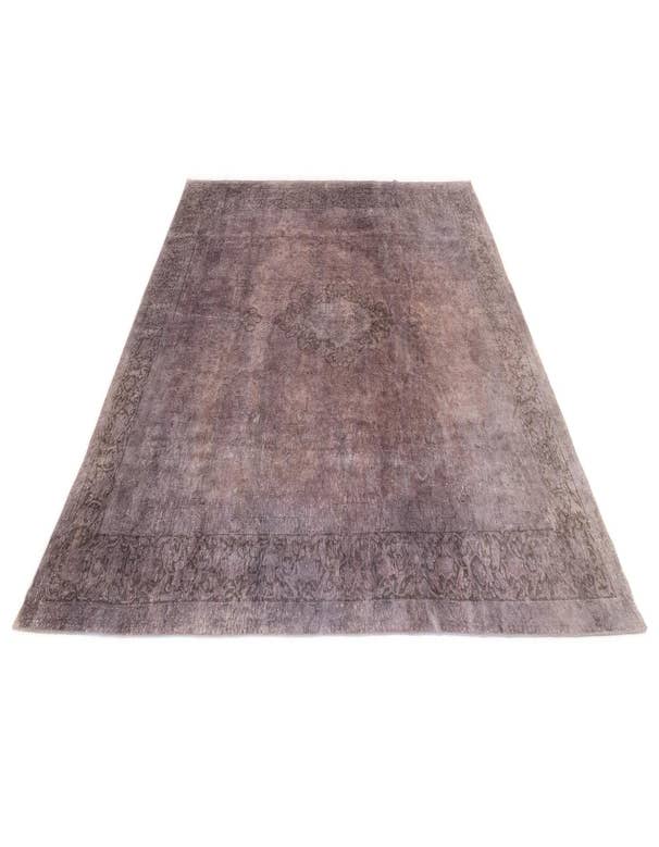 Detail image of 9' 4 x 13' 3 Vintage Royal Wool Rug