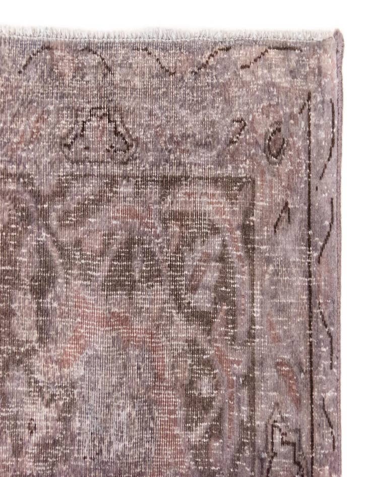 Detail image of 9' 4 x 13' 3 Vintage Royal Wool Rug