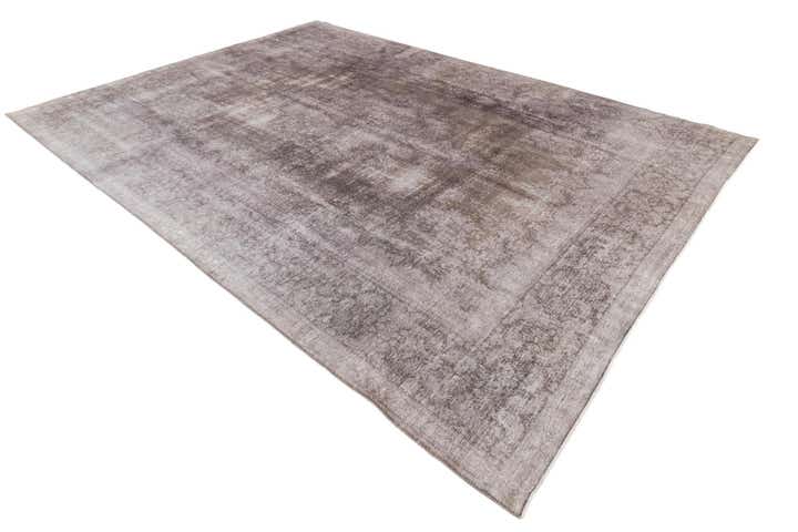 9' 7 x 13' 7 Vintage Royal Wool Rug
