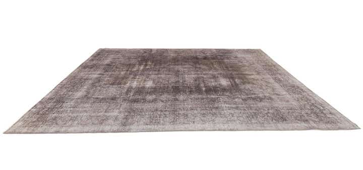 9' 7 x 13' 7 Vintage Royal Wool Rug