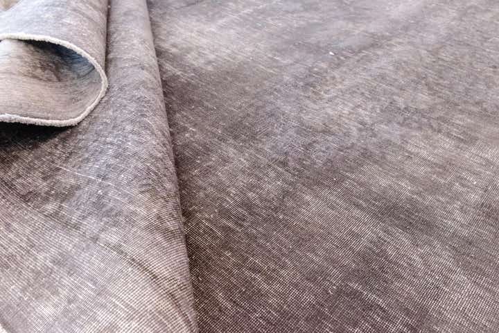 9' 7 x 13' 7 Vintage Royal Wool Rug