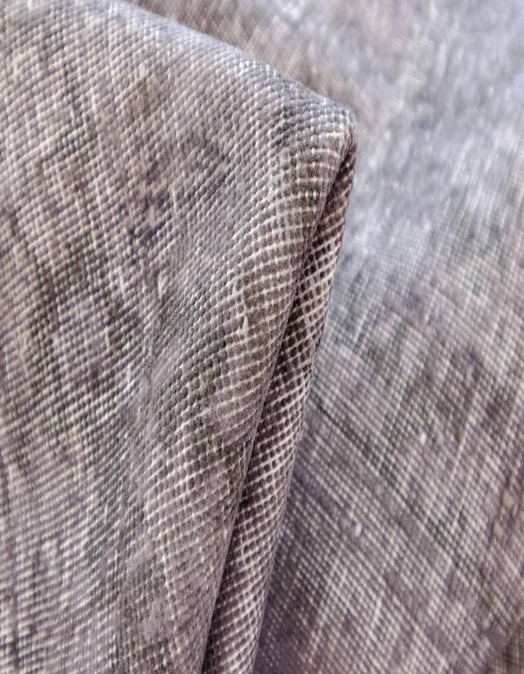 Detail image of 9' 7 x 13' 7 Vintage Royal Wool Rug