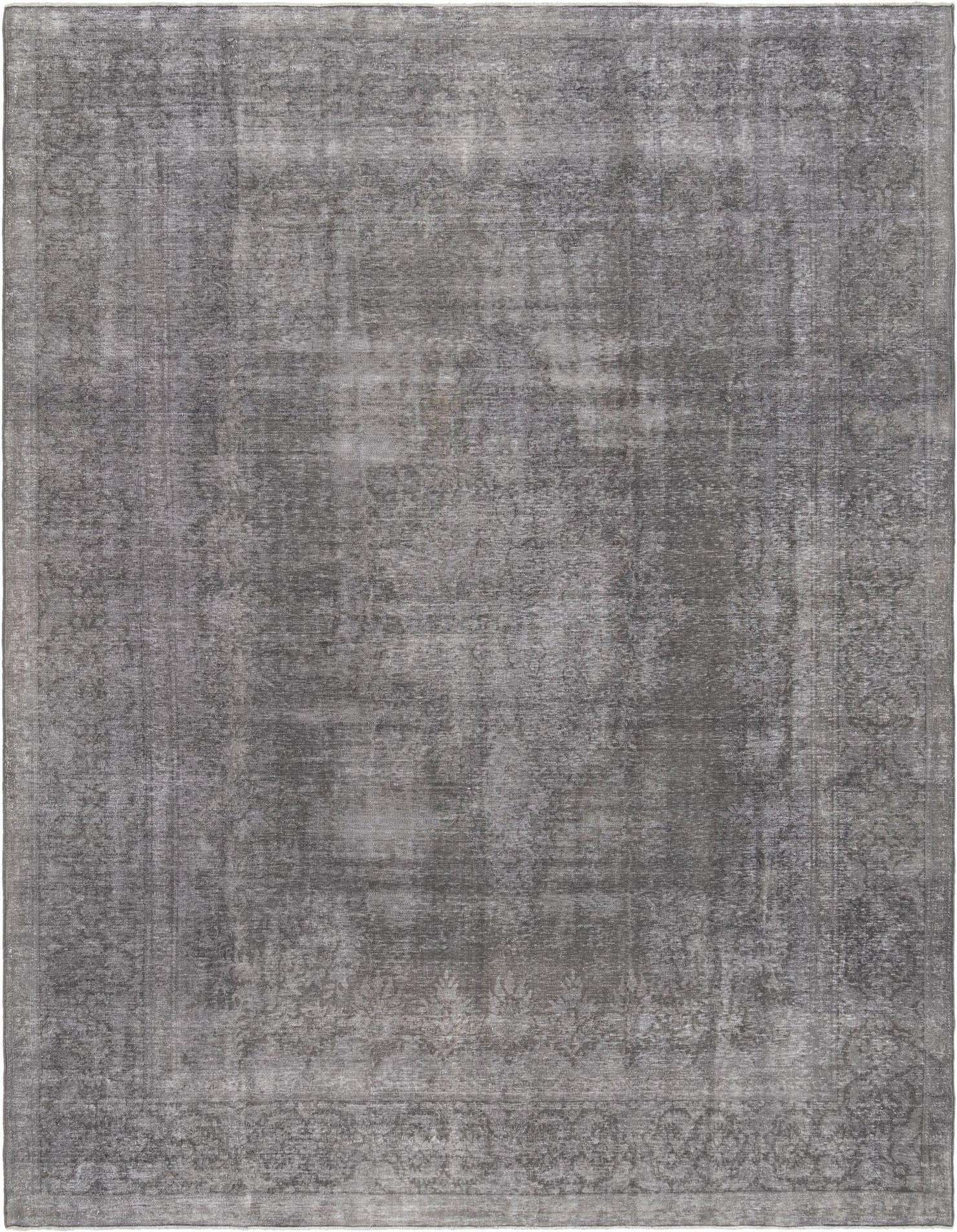 Primary image 9' 7 x 13' 7 Vintage Royal Wool Rug