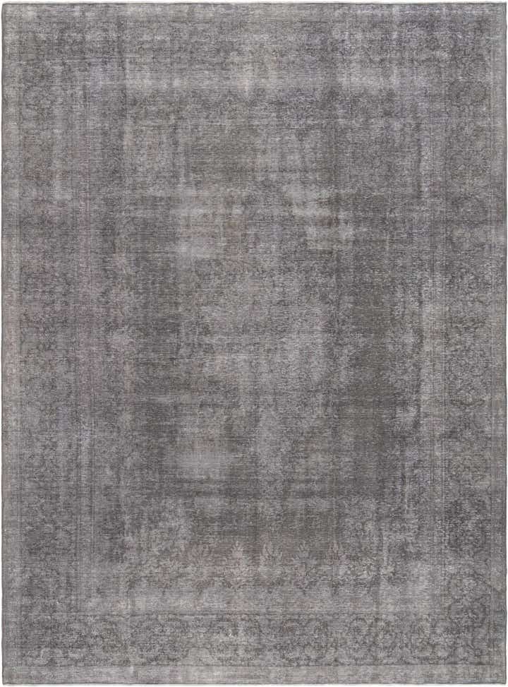 9' 7 x 13' 7 Vintage Royal Wool Rug