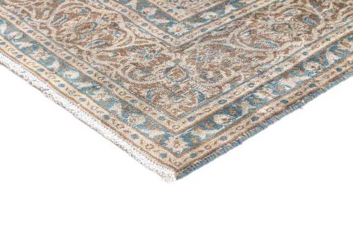 6' 2 x 9' 3 Vintage Royal Rug