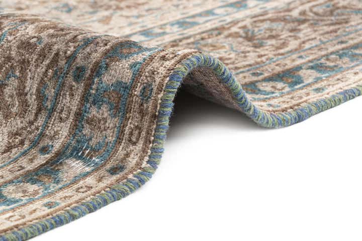 6' 2 x 9' 3 Vintage Royal Rug