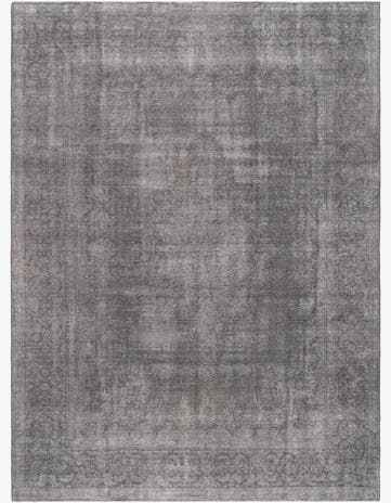 9' 7 x 13' 7 Vintage Royal Wool Rug