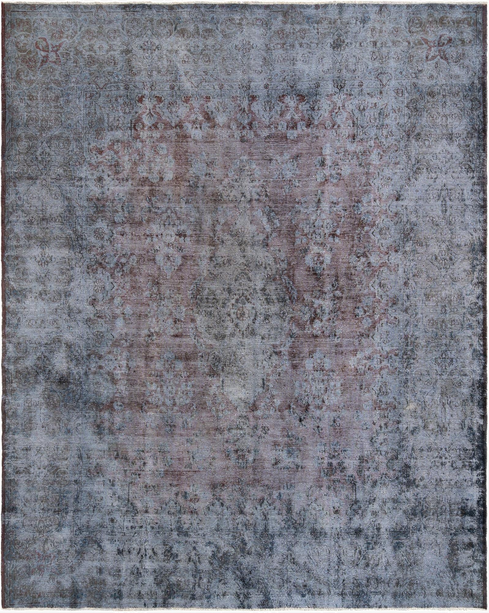 Primary image 9' 10 x 12' 2 Vintage Royal Wool Rug