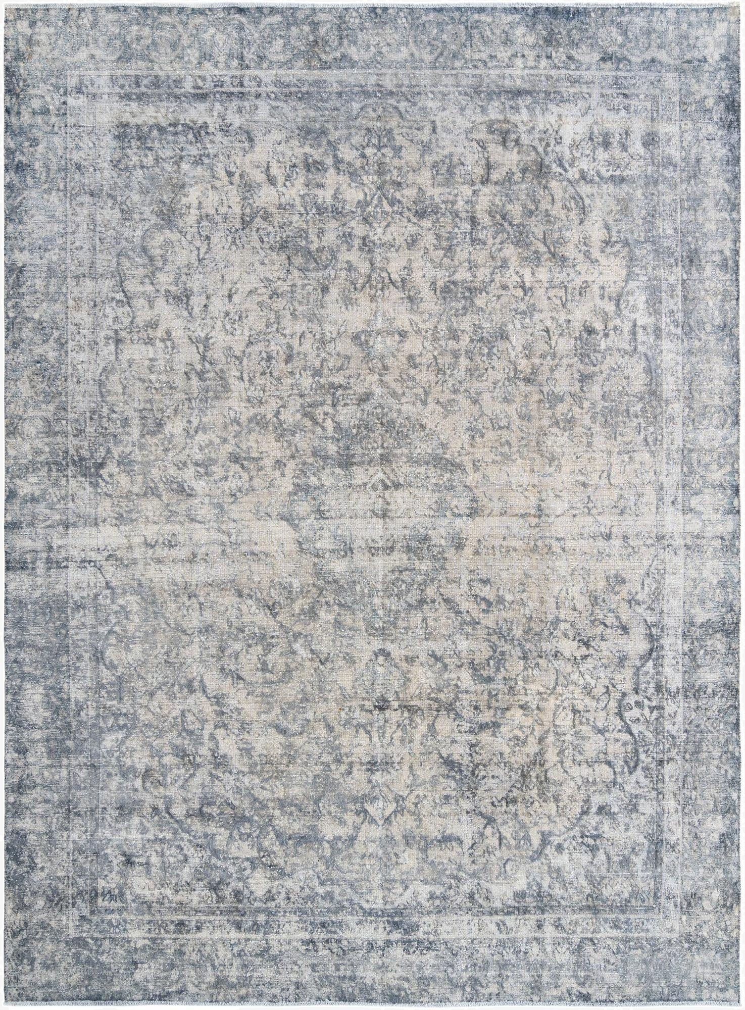 Primary image 9' 1 x 12' 1 Vintage Royal Wool Rug