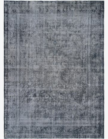 9' 7 x 13' 3 Vintage Royal Wool Rug
