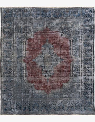 10' 3 x 11' 8 Vintage Royal Wool Rug