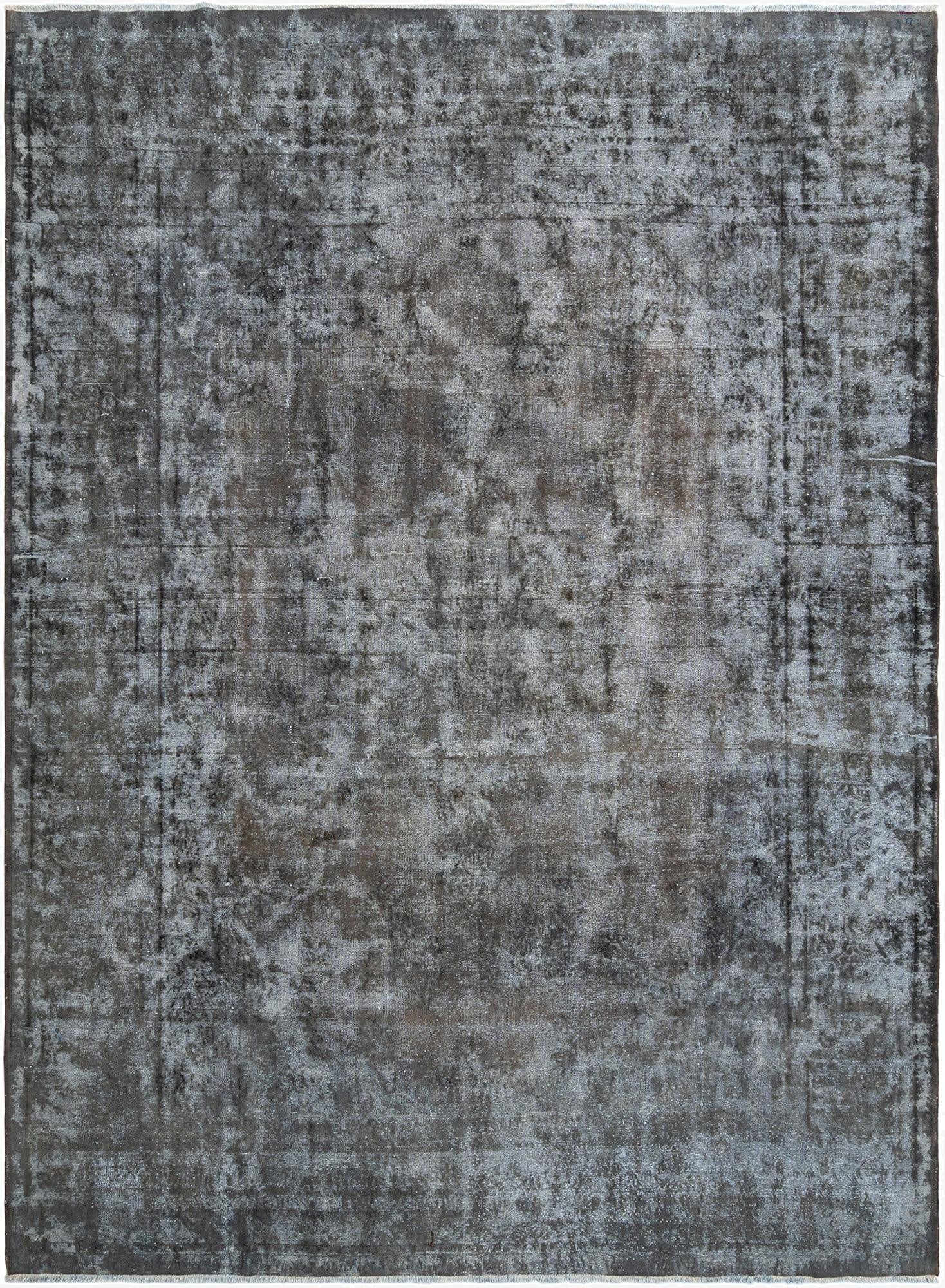 9' 11 x 13' 4 Vintage Royal Wool Rug